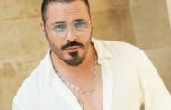 رامي عياش يتصدر الترند بفيديو عفوي مع ابنته آيانا