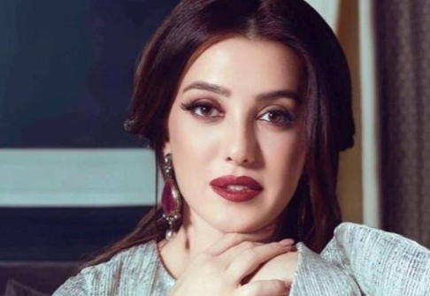 كندة علوش تستعد لطرح فيلمها ومسلسلها بدور العرض