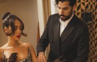 فما القصة.. بسمة بوسيل تتصدر التريند بعد آخر ظهور لها يجانب منسق الأزياء