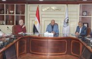 بني سويف تطلق خطة لإعادة ترميم وصيانة وحدات الإسكان الاقتصادي