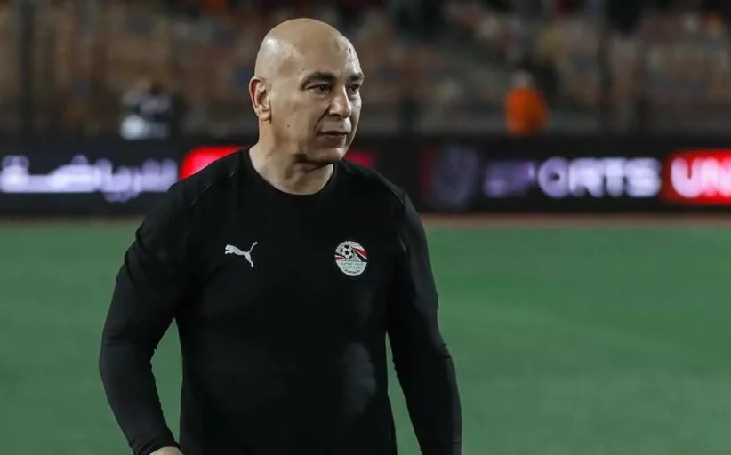 حسام حسن يعلن التشكيل الرسمي لمنتخب مصر أمام إثيوبيا في تصفيات كأس العالم