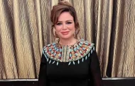 تكريم إلهام شاهين وهالة صدقي وبكاء سيمون في مهرجان بردية السينمائي