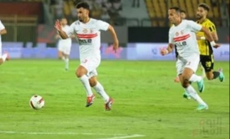 الزمالك يستأنف تدريباته استعدادًا لمواجهة المصري في الدوري