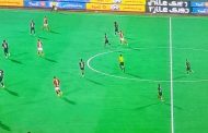 الأهلي يتأخر أمام الزمالك بهدف نظيف في الشوط الأول بالدوري
