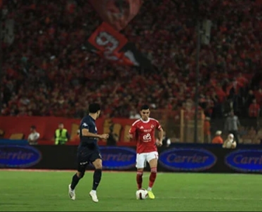 الزمالك يتلقى هزيمة مؤلمة أمام الأهلي بدوري نايل