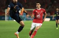 الزمالك يتقدم على الأهلي بهدف دون رد بدوري النايل