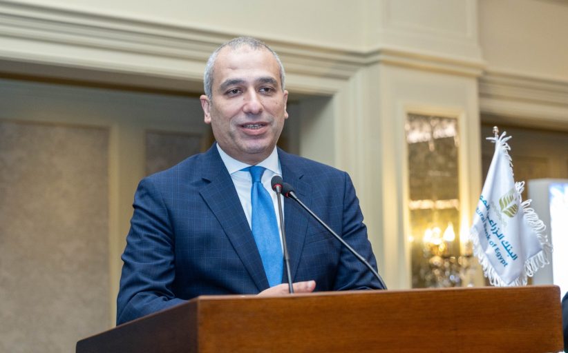البنك الزراعي المصري يحتفل بحصوله على شهادة الأيزو ISO-9001 وشهادة الامتثال للمعايير الدولية لتأمين بطاقات الدفع PCI-DSS