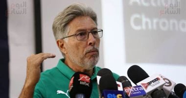 رسالة رئيس لجنة الحكام السابق قبل إفتتاح المتحف المصري الكبير