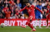 تشيلسي يكتسح ليفربول في الدوري الإنجليزي 