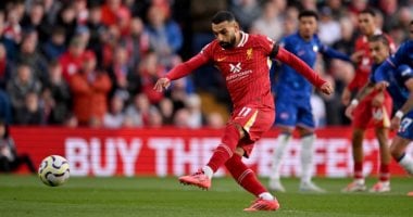 تشيلسي يكتسح ليفربول في الدوري الإنجليزي 