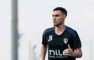 محمود جهاد يعود لتدريبات الزمالك بعد التعافي من الإصابة