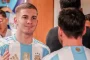 الأهلي يعلن بدء تسويق أشرف داري محلياً وخليجياً في يناير