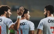تدريبات بدنية قوية للاعبي الزمالك استعدادًا لمواجهة ديكيداها