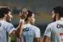 محمود جهاد يعود لتدريبات الزمالك بعد التعافي من الإصابة