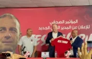 سوروب يعبر عن فخره بتدريب الأهلي ويتحدث عن طموحاته المقبلة