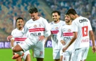 الزمالك يسحق ديكاداها بسداسية بدون رد بكأس الكونفدرالية الإفريقية