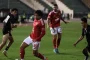 الأهلي يتعثر أمام بتروجيت بهدف مبكر في الشوط الأول بالدوري المصري