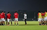ناشئو مصر يستعدون لكأس العالم تحت 17 عامًا في أول ظهور منذ 1997