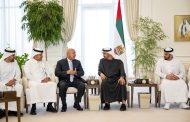 وزير الصناعة عمق ومتانة العلاقات الثنائية بين مصر والإمارات