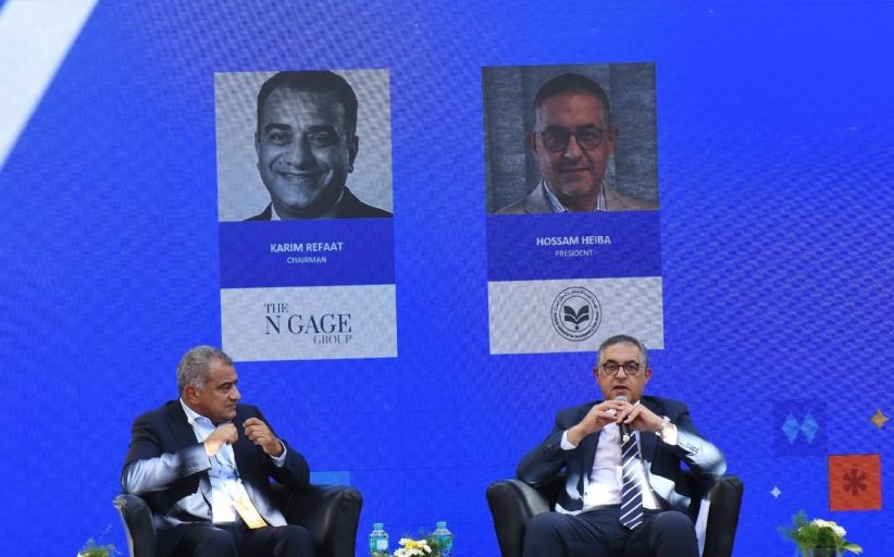 الرئيس التنفيذي: مبادرة جديدة لتمكين الشركات الناشئة من الوصول إلى الأسواق الخارجية