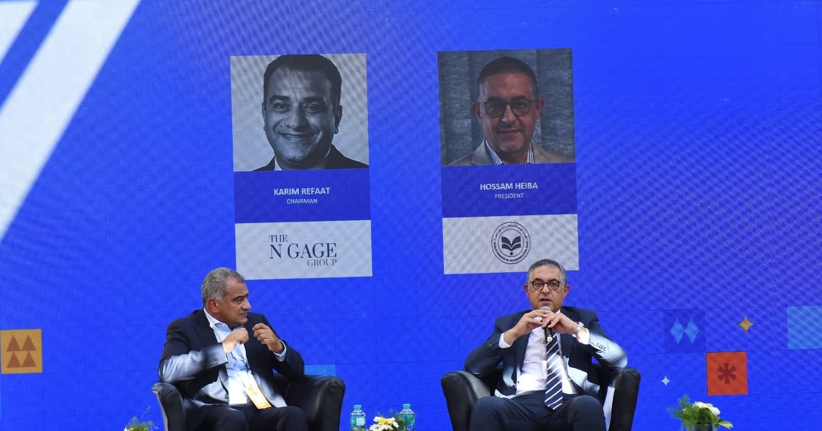 الرئيس التنفيذي: مبادرة جديدة لتمكين الشركات الناشئة من الوصول إلى الأسواق الخارجية