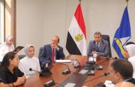 دمياط تخطو مع العقول الشابة نحو تطوير رأس البر