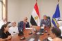 محافظ الجيزة يتابع 65 شكوى وطلب خلال اللقاءات الجماهيرية الأخيرة