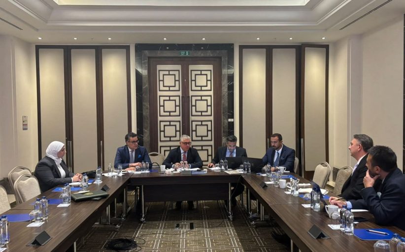 التمثيل التجاري المصري: زيارة ترويجية في تركيا تفتح آفاقاً صناعية جديدة بالمنطقة الاقتصادي