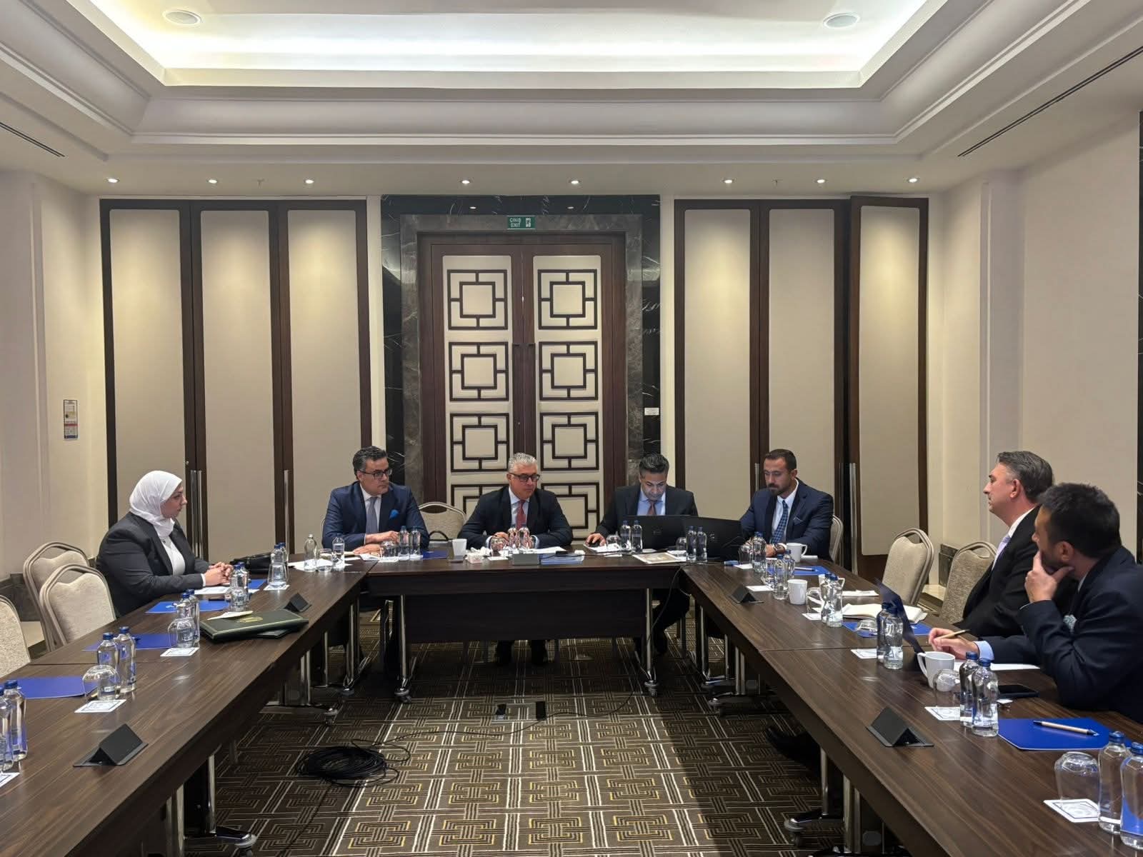 التمثيل التجاري المصري: زيارة ترويجية في تركيا تفتح آفاقاً صناعية جديدة بالمنطقة الاقتصادي