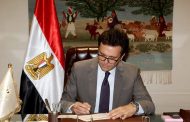 وزير الثقافة يعلن برنامج احتفالات أكتوبر تحت شعار 