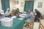 محافظ المنوفية ورئيس هيئة المستشفيات يتفقدان تطوير شبين الكوم التعليمي