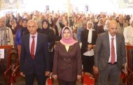 نائب محافظ دمياط تشهد الاحتفال باليوم العالمي لكبار السن بمشاركة خمس محافظات