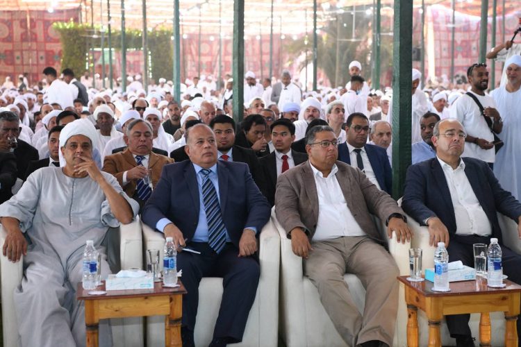 من قلب قنا.. منتدى دندرة يرسخ فكر النهضة والتعليم المستنير