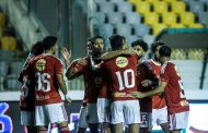 الأهلي يتخطى كهرباء الإسماعيلية برباعية ويقتنص المركز الثالث