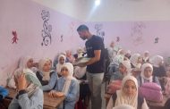 الدقهلية تطلق حملة كبرى لتغيير سلوك المجتمع والحفاظ على البيئة