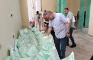 حملات تموينية مكثفة بالدقهلية لضبط الأسواق وضمان رغيف آمن للمواطنين