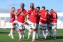 حسام حسن يعلن التشكيل الرسمي لمنتخب مصر لمواجهة جيبوتي