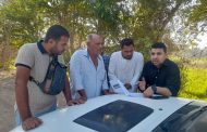 رئيس مدينة الطود يتابع ملفات التقنين ويشهد ختام 