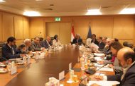 وزير السياحة والآثار يترأس اجتماع مجلس إدارة هيئة المتحف القومي للحضارة المصرية