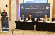 وزير الري: مصر تلتزم بدعم التنمية وتسهيل الإجراءات على المستثمرين والقطاع الخاص