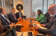 وزير الاستثمار: نعمل على بناء اقتصاد أكثر مرونة وتنافسية عبر إصلاحات هيكلية لتعزز ثقة المستثمرين