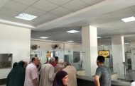 زفتى تكتب فصلًا جديدًا من النجاح في توصيل الغاز الطبيعي