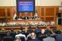 وزير الصناعة يفتتح مصنعاً لتصدير الحاصلات الزراعيةبالمنطقة الصناعية بجمصة
