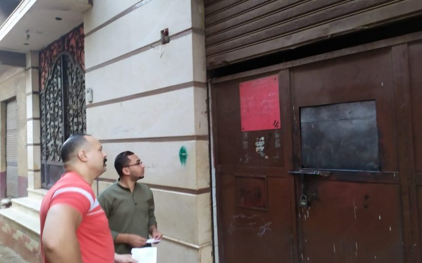الغربية تكثف الحملات المفاجئة لضبط المخابز وحماية حقوق المواطنين اليومية
