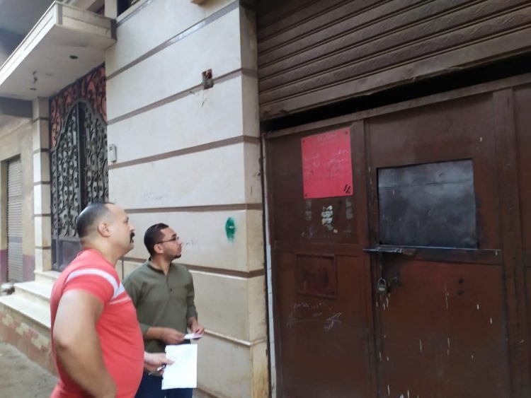 الغربية تكثف الحملات المفاجئة لضبط المخابز وحماية حقوق المواطنين اليومية