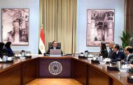 رئيس الوزراء يبحث مع وزيرة الدولة للتعاون الدولي بالخارجية القطرية ادخال المساعدات لقطاع غزة