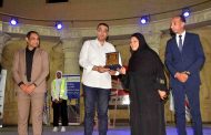 نائب محافظ الأقصر يشارك في احتفالية 