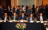 وزيرة التنمية: الدولة المصرية وضعت تحقيق التنمية العمرانية على قمة أولوياتها