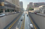 محافظة الجيزة تتزين لاستقبال زوار المتحف المصري الكبير