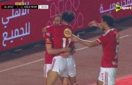 عمر كمال يتقدم لـ النادي الأهلي على ايجل نوار البوروندي في دوري أبطال أفريقيا